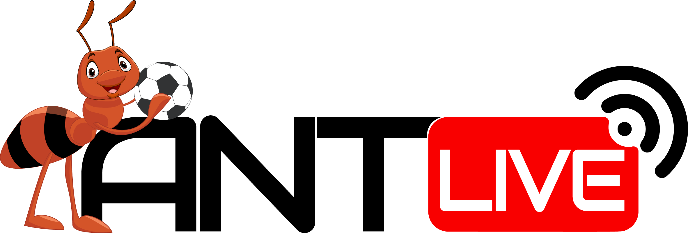 AntLive TV